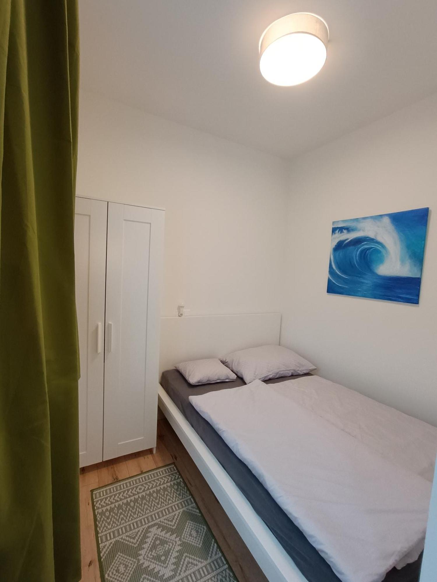 Ferienwohnung Gerlitzenblick วิลลาค ภายนอก รูปภาพ