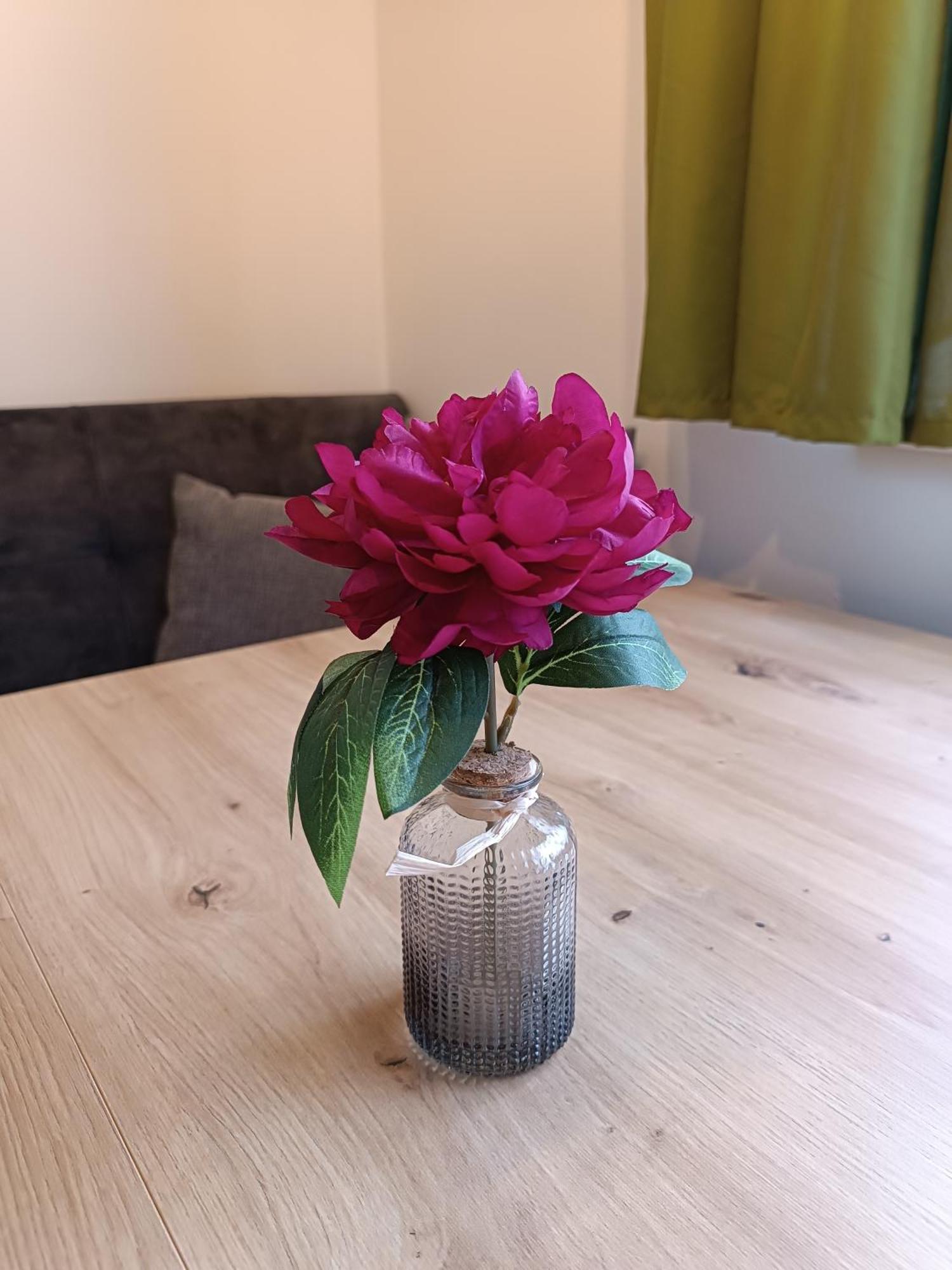 Ferienwohnung Gerlitzenblick วิลลาค ภายนอก รูปภาพ